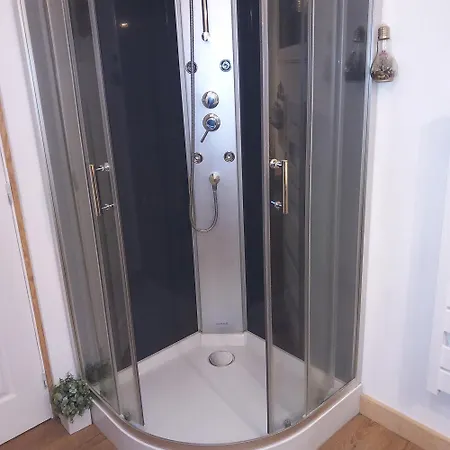 Maison Calme Et Campagne Apartament Le Pin-la-Garenne