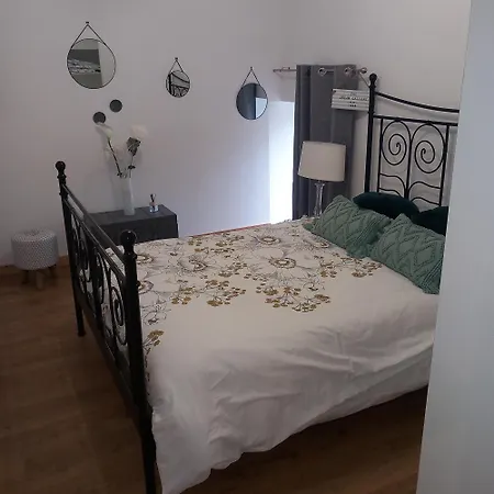 Apartman Maison Calme Et Campagne Le Pin-la-Garenne