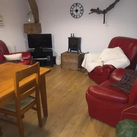 Maison Calme Et Campagne