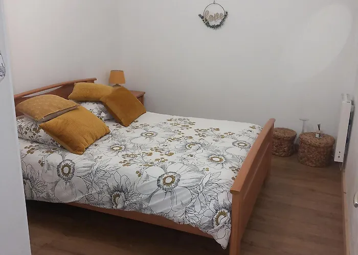 Appartamento Maison Calme Et Campagne *