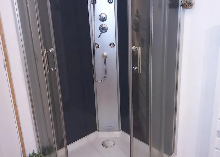 Maison Calme Et Campagne Appartamento Le Pin-la-Garenne