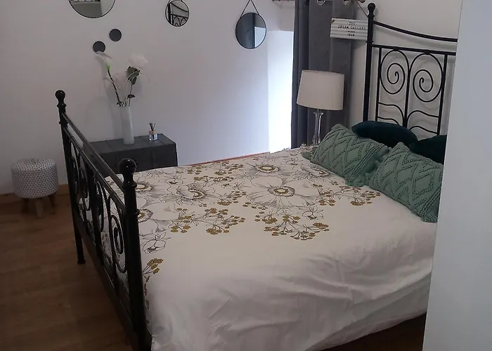 Appartamento Maison Calme Et Campagne Le Pin-la-Garenne