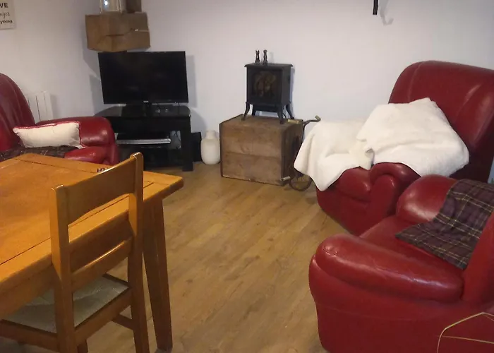 Maison Calme Et Campagne