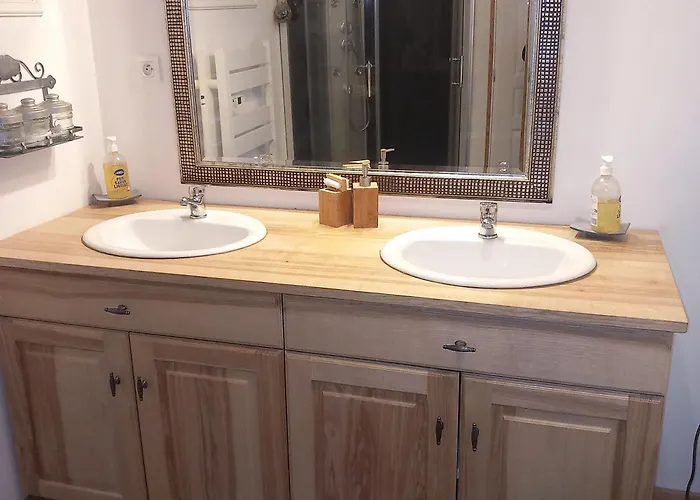 Maison Calme Et Campagne